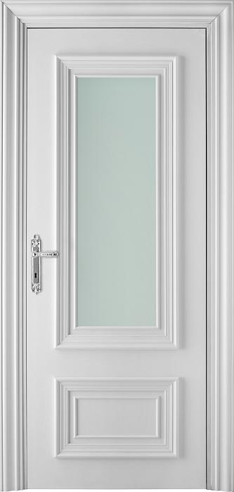 Prima VD Bianco